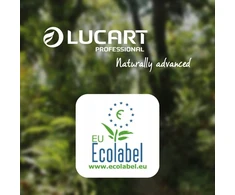 Lucart EcoNatural* L-ONE MINI* 180 tualetinis popierius Centrefeed sistemoje, 2 sluoksnių, 180 m – 12 ritinių