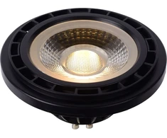 Lucide permatoma lemputė GU10 LED šilta 12W Lucide 49041/12/30