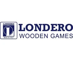 Lucio Londero Žaidimas Kubb dideli vikingų šachmatai LONDERO