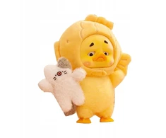 Lucky Duck Games Comansi Upset Duck Act Cute Plush Blind Box 16-17cm