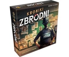 *****GOLIATH Nusikaltimų kronikos Spec. leidimas 95793
