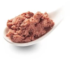 Fox4Pets Kačių Maistas - GRANATAPET DeliCATessen Tunų ir Antienos Drėgnas Maistas 85g