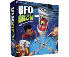 Ufodron arkadinis žaidimas drone launcher aliens aliens LUCRUM GAMES