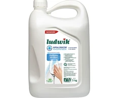 Ludwik Indų plovimo skystis 5kg