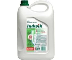 Ludwik Skystas LUDWIK CH-nakluplmi5000x001 Mėtų 5 litrai