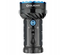 Lukturis Olight Marauder 2