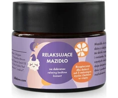 LullaLove Lullalove, Atpalaiduojantis tepalas labanakt, 50 ml