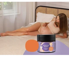 LullaLove Lullalove, Atpalaiduojantis tepalas labanakt, 50 ml