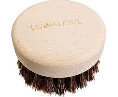LULLALOVE kaklo ir krūtinės šepetys