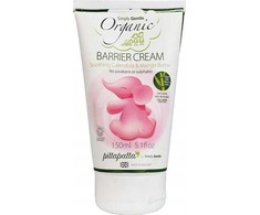 Lullalove Pittapatta, apsauginis sauskelnių kremas, 150 ml
