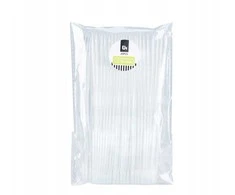 Mondex 25 VIENŲ NAUDOJAMŲ PLASTIKINIŲ PEILIŲ RINKINYS 17,5 CM