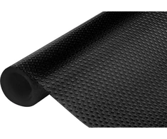 Lumarko Antislydimo kilimėlis 150x50cm Juoda medžiaga SA2937820 Vespero..