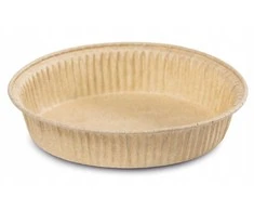 Guardini Round baking paper 4 pcs. Air Fryer Ø19x3,7cm