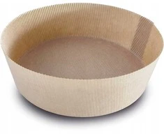 Guardini Round baking paper 6 pcs. Air Fryer Ø17x6cm