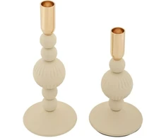 Lumarko ASTER žvakidžių rinkinys, 20 cm, 25 cm