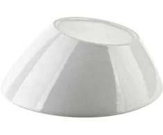 Mondex BASIC įstrižas dubuo 20,5x20,5x9,5 cm