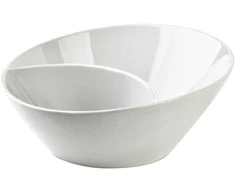 Mondex BASIC įstrižas dubuo 20,5x20,5x9,5 cm