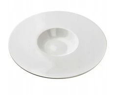 Lumarko BASIC pastos lėkštė 29x29x4cm 170ml