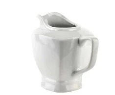 Mondex Lumarko BASIC pieno ąsotis 210 ml 8 x 11,5 x 10,5 cm