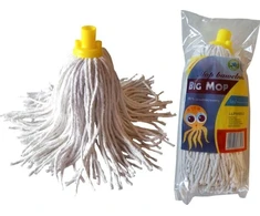 Lumarko Big Mop įnašas