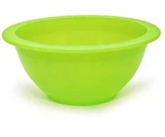 Style Bowl Ø19x8,4cm Trippy žalias