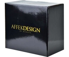 Affek Design Lumarko dubuo 17,5x12,5cm 700ml!