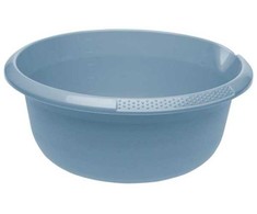 Dubuo Okko Plastikiniai dubenėliai 1055468000000, 32 cm, mėlynos spalvos, 6 l