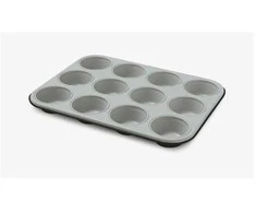 Ballarini Kepimo forma 12 keksiukų 27x35cm 8003150524572