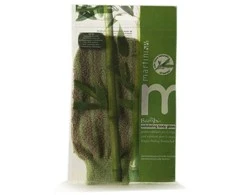 Martini Spa Glove for relaxation and scrubbing Bamboo