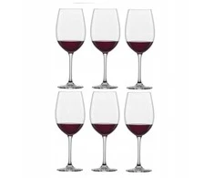 Lumarko Glass, 409 ml, Classico, 6 pcs
