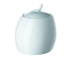 Lumarko Orion Cukierniczka Porcelaninė MONA 240 ml Modernus Dizainas