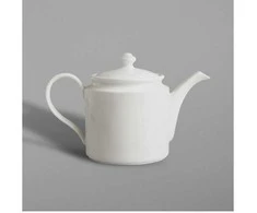 Virdulys su dangteliu RAK PORCELAIN 400ml Banquet