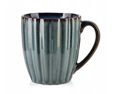 Affek Design Lumarko EVIE DARK puodelis 360ml 8,7x11,5xh10cm