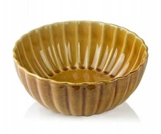Lumarko Affek Design EVIE HONEY Miska 650ml 16,7x16,7x6,7 cm