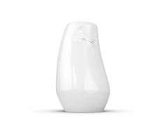 Lumarko FIFTYEIGHT Vase Zrelaksowany (aukštas) balta