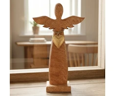 Lumarko Figūrėlė angelas 26 cm