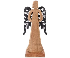 Lumarko Figūrėlė angelas 32,5 cm