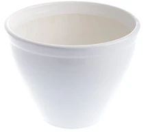 Lumarko Flowerpot Agava 5-5001 baltas D32 (2000509831691)
