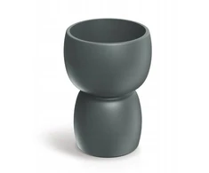 Lumarko Prosperplast FLOWERPOT PLAST DUALA ROUND TDR30-107GR