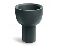 Nezatříděno Lumarko FLOWERPOT PLAST MOLTA TMV40-107GR