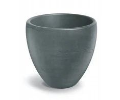 Lumarko Prosperplast FLOWERPOT PLASTIC CANO TCA40-106GR