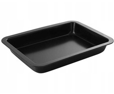 Lumarko Kepimo forma OD 2991 pilka 37.5 X 25.5 X 5.5 CM
