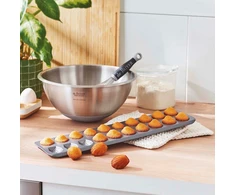 Lumarko Forma do cistek mini Madeleine