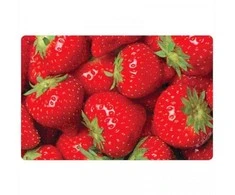 Kilimėlis Newill Placemat 43.5x28cm strawberry