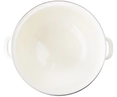 Lumarko Emaliuotas puodas OD 5018 statinė 22 cm 4,8 L Odelo
