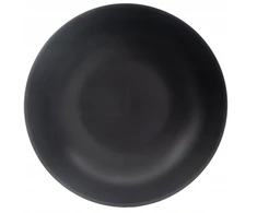 Lumarko Orion Keramikinė Lėkštė 20,5 cm 800 ml - Juoda