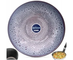 Lumarko Orion Giliu lėkštė 20,5 cm, 900 ml - Keramikinė, gili, purpurinė