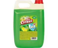 Lumarko Gold Citrus indų plovimo skystis 5l...
