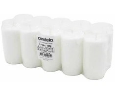 Candela Memorial Candles 10pcs