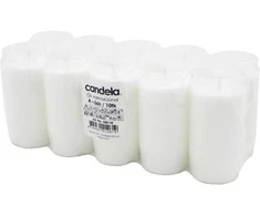 Candela Memorial Candles 10pcs